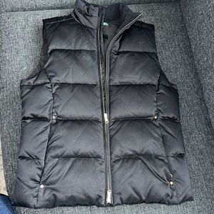 LAUREN Ralph Laure vest